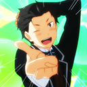 sufferingsubaru avatar