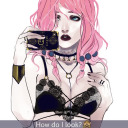 sugar-sweet-nightmare avatar