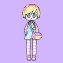 sugardustedstrawberries avatar