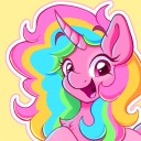 sugarpopmlp avatar