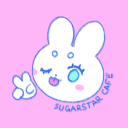 sugarstarcafe avatar