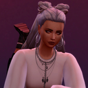 sugarxcoatedsims avatar