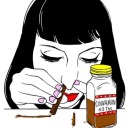 sugasseriousface avatar