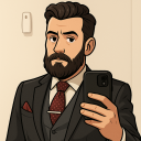 suitedheathen avatar