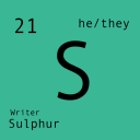 sulphurwrites avatar