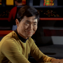 sulu-probably avatar