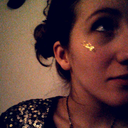 summer-flavoured avatar