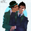 summer-of-smutty-nygmobblepot avatar