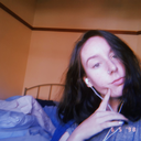 sun--setting avatar