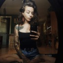 sun-and-bones avatar
