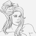 sun-descending avatar