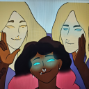 sun-moon-ocean avatar