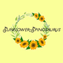 sunflower-spinosaurus avatar