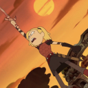 sunflower-with-teeth avatar