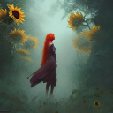 sunflowerfromthefog avatar