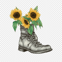 sunflowerinanoldshoe avatar