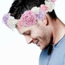 sunflowers-castiel avatar