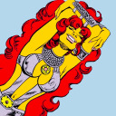 sunkissedstarfire avatar