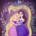 sunlightrapunzelflower avatar