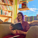 sunlitspeakspoetry avatar