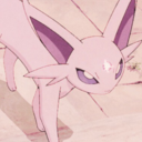 sunny-espeon avatar