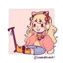 sunny-lovejoy avatar