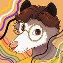 sunny-possum-pal avatar
