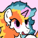 sunrise-pony avatar