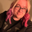 sunsetsinherhair avatar