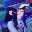 sunshine-arcanine avatar