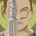 sunshine-esque avatar