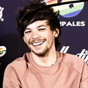 sunshine-smile-louis avatar
