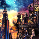 sunshine-sora avatar