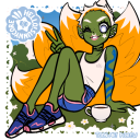 sunshine-vine avatar