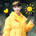 sunshinehueningkai avatar