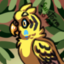 sunstormbudgie avatar