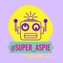 super-aspie avatar