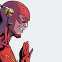 super-barry-allen avatar