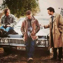 super-cas-dean-sammy avatar