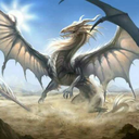 super-dragon avatar