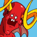 super-gay-satan avatar