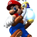 super-mario-sunshine-yahoo avatar