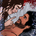 super-nerd-stark-angel avatar