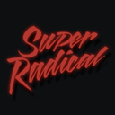 super-radical avatar