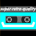 super-retro-quality avatar