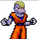 super-saiyan-machoke avatar