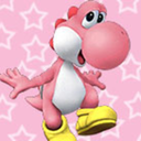 super-smash-pink-yoshi-bros avatar