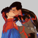 super-sons-week avatar