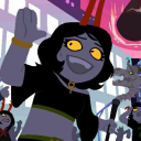 super-star-dust avatar