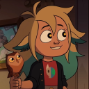 superatomical avatar